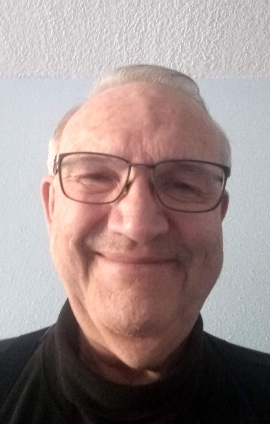 Daryl Kuiper, candidate for SD11
